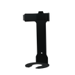Wall Mount Holder for Portable EV Charging Station