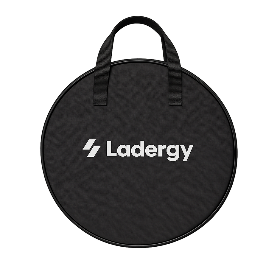 Ladergy Portable EV Charger Transport Bag