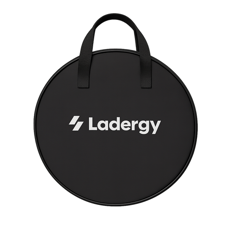 Ladergy Portable EV Charger Transport Bag
