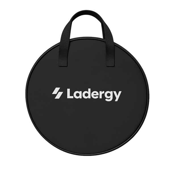 Ladergy Portable EV Charger Transport Bag